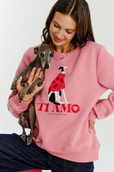 Ti Amo Sweatshirt